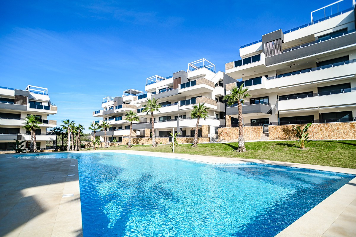 ShowFeedImage Apartment – Penthouse in Orihuela