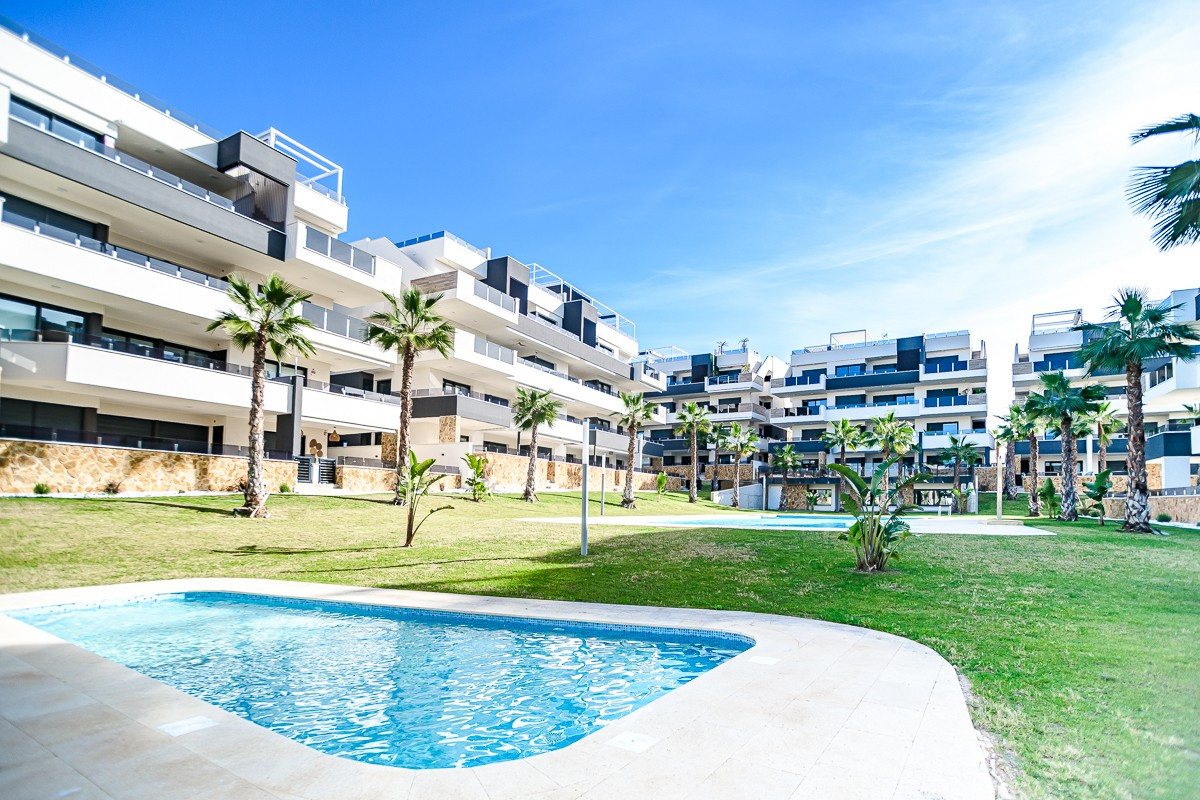 ShowFeedImage Apartment – Penthouse in Orihuela