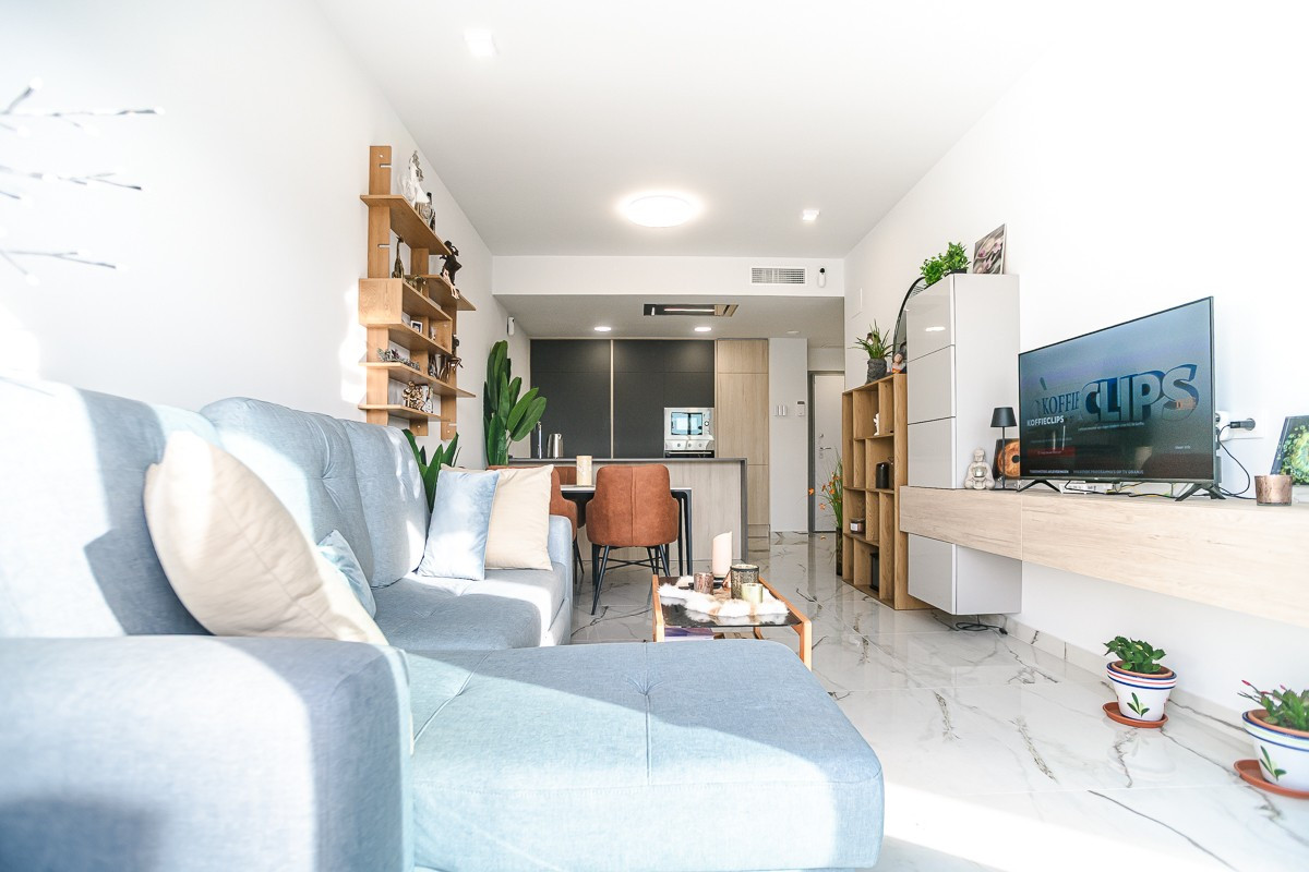 ShowFeedImage Apartment – Penthouse in Orihuela