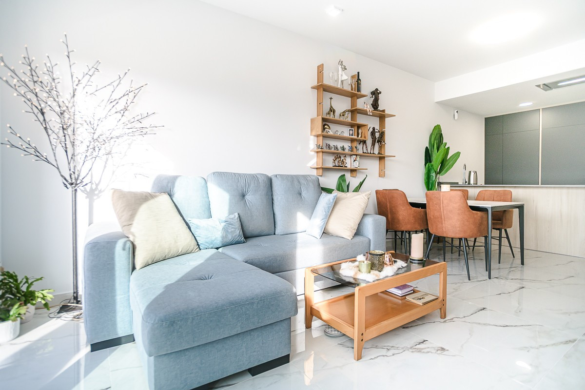 ShowFeedImage Apartment – Penthouse in Orihuela