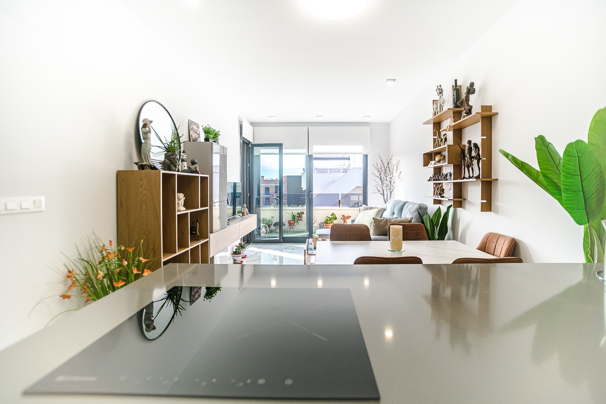 ShowFeedImage Apartment – Penthouse in Orihuela