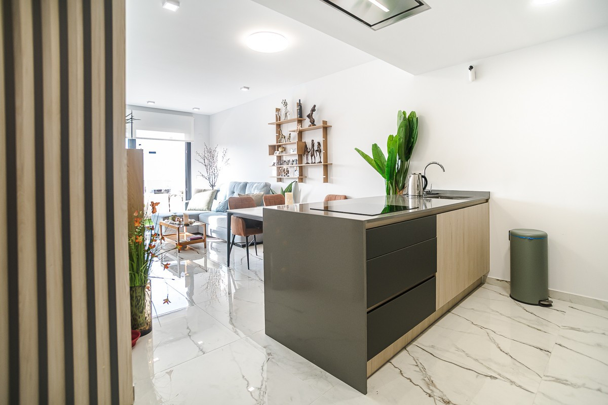 ShowFeedImage Apartment – Penthouse in Orihuela