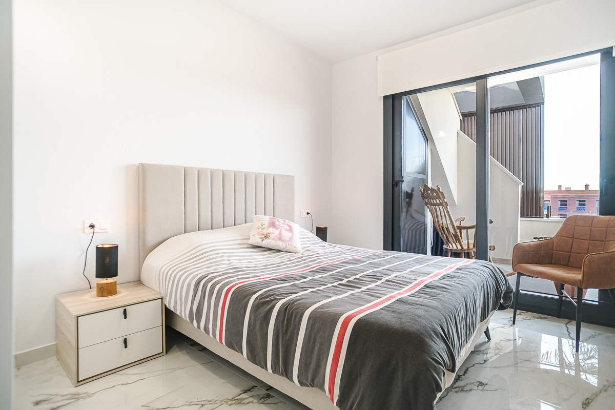 ShowFeedImage Apartment – Penthouse in Orihuela