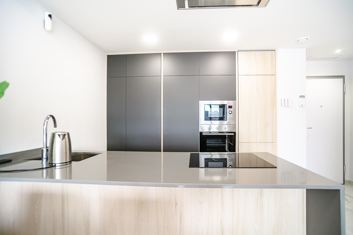 ShowFeedImage Apartment – Penthouse in Orihuela