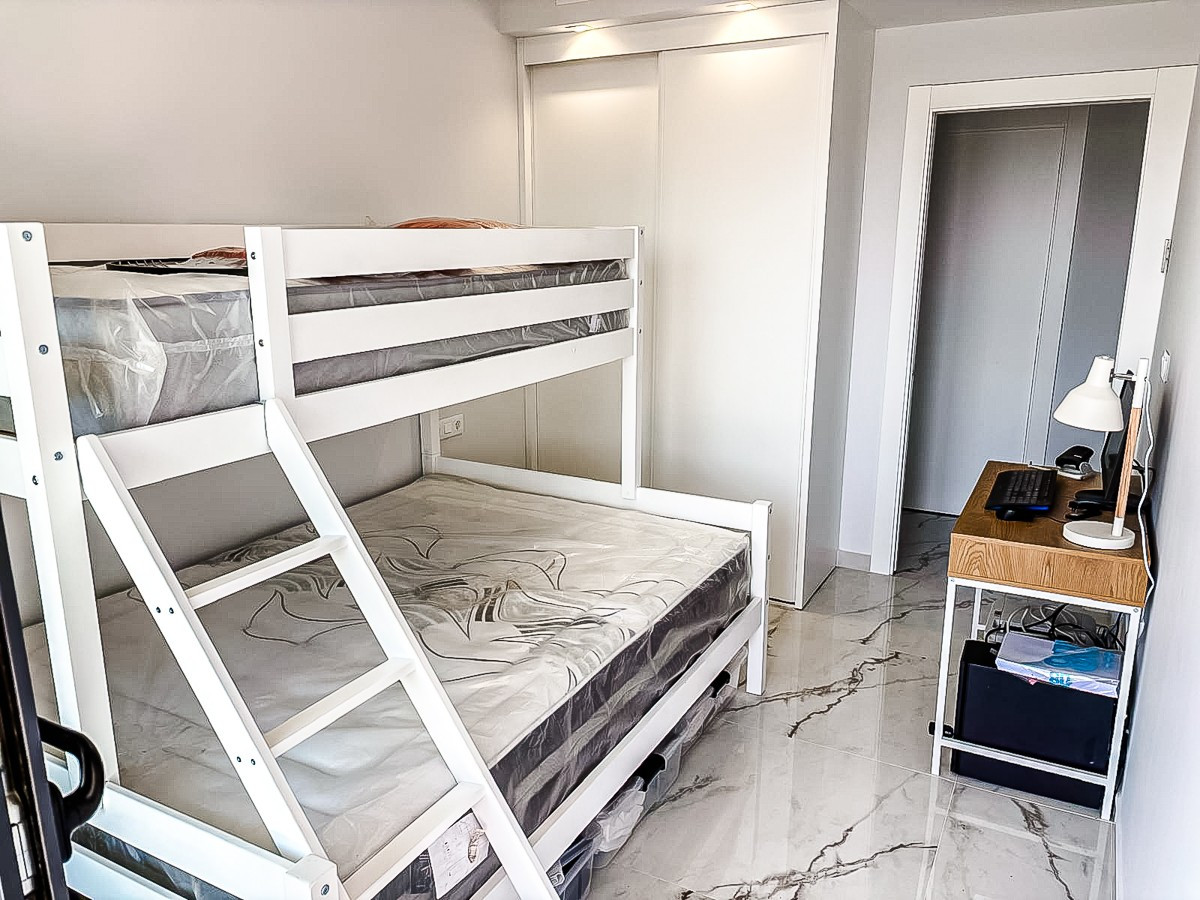 ShowFeedImage Apartment – Penthouse in Orihuela
