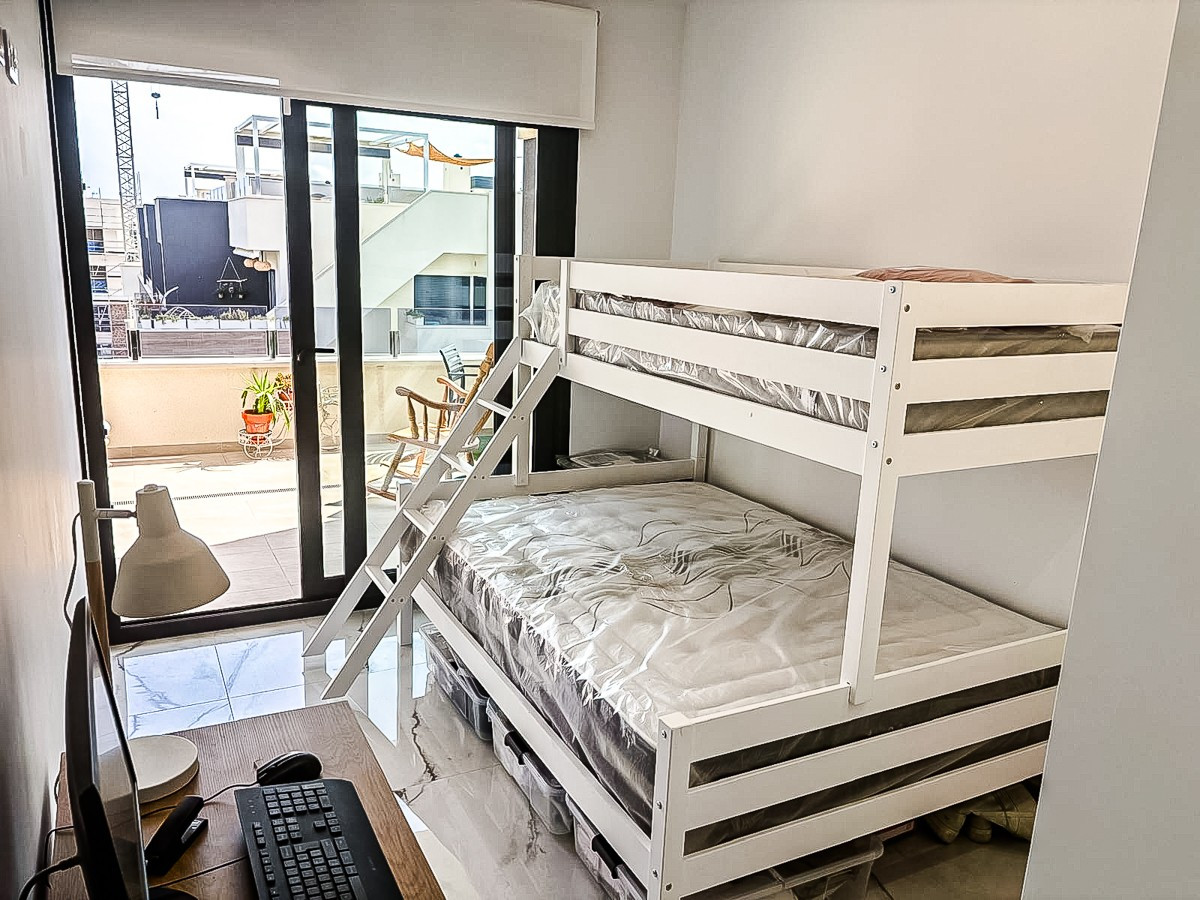 ShowFeedImage Apartment – Penthouse in Orihuela