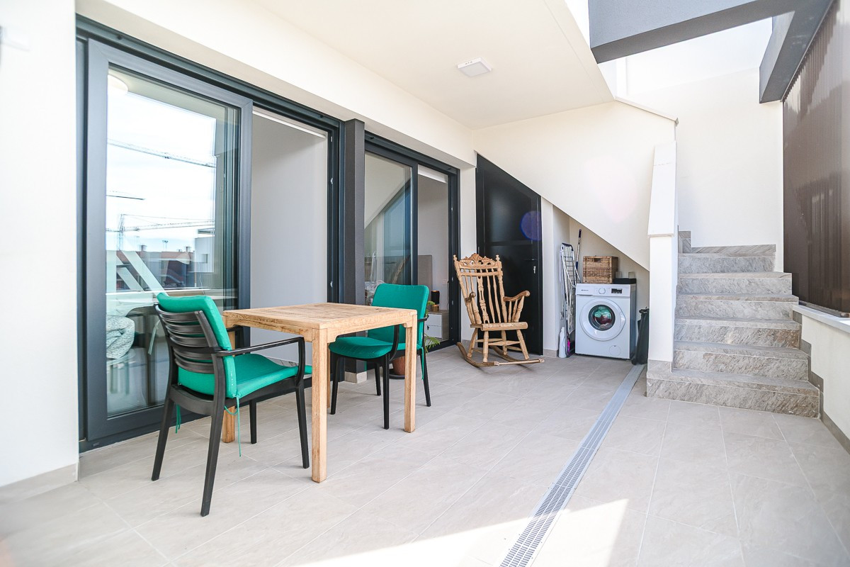 ShowFeedImage Apartment – Penthouse in Orihuela