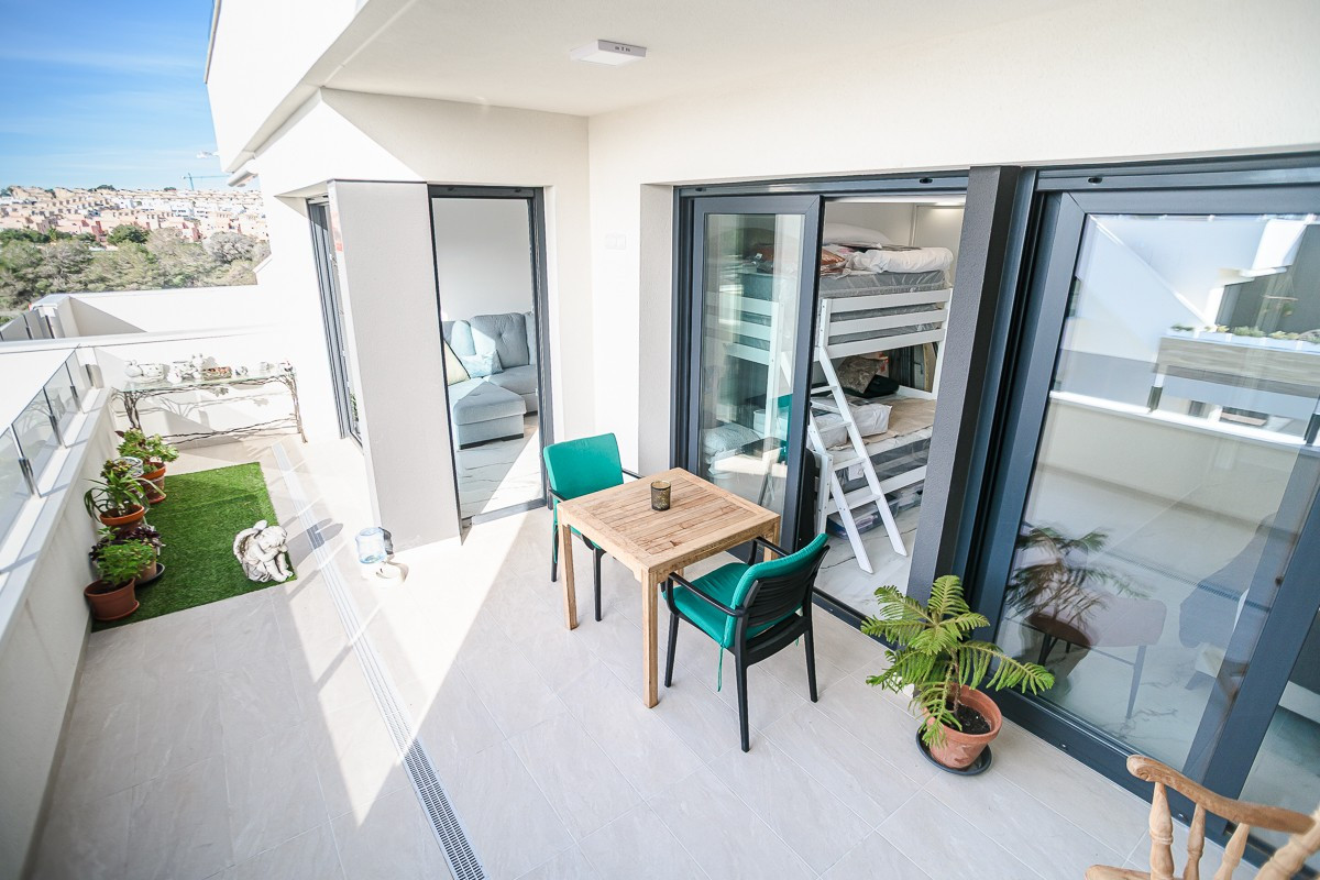 ShowFeedImage Apartment – Penthouse in Orihuela
