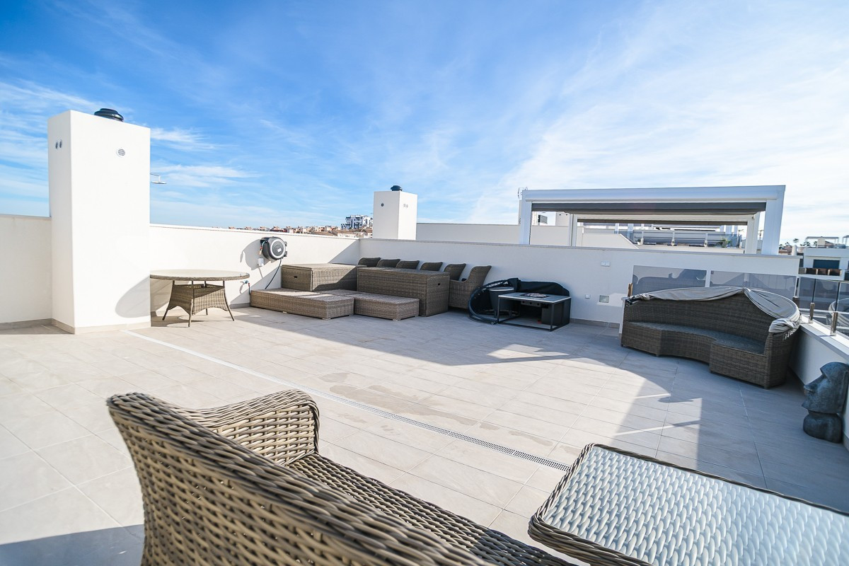 ShowFeedImage Apartment – Penthouse in Orihuela