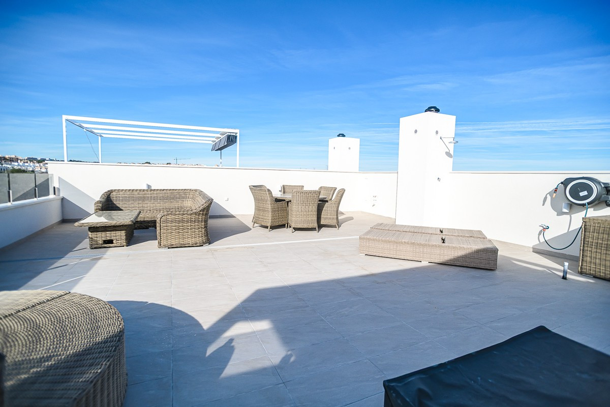 ShowFeedImage Apartment – Penthouse in Orihuela