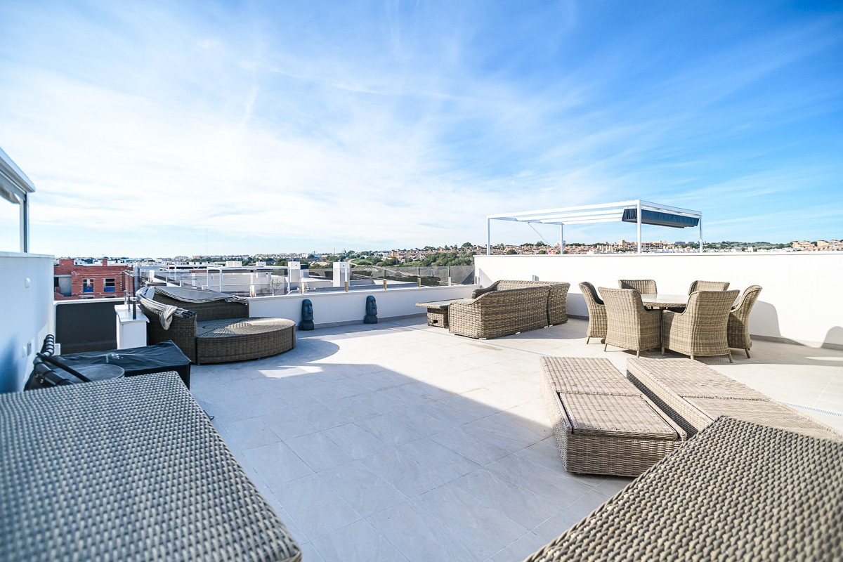 ShowFeedImage Apartment – Penthouse in Orihuela