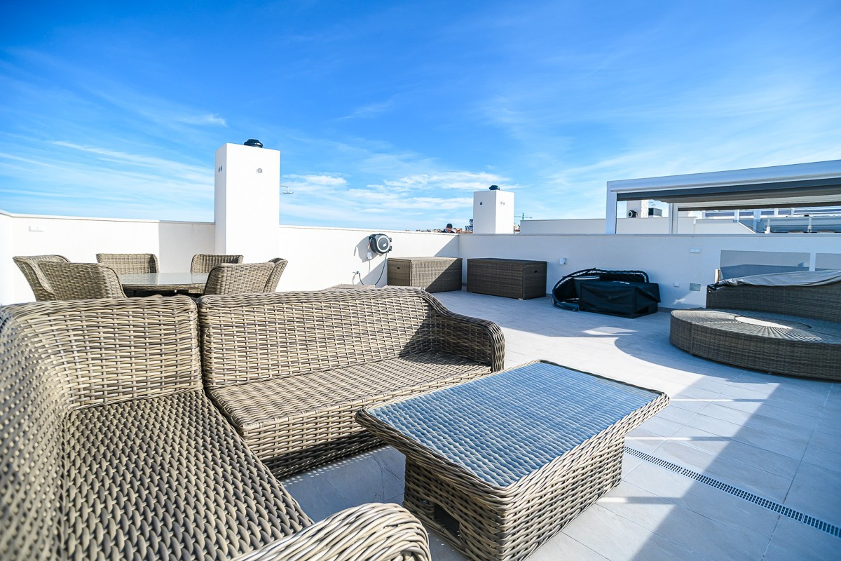 ShowFeedImage Apartment – Penthouse in Orihuela