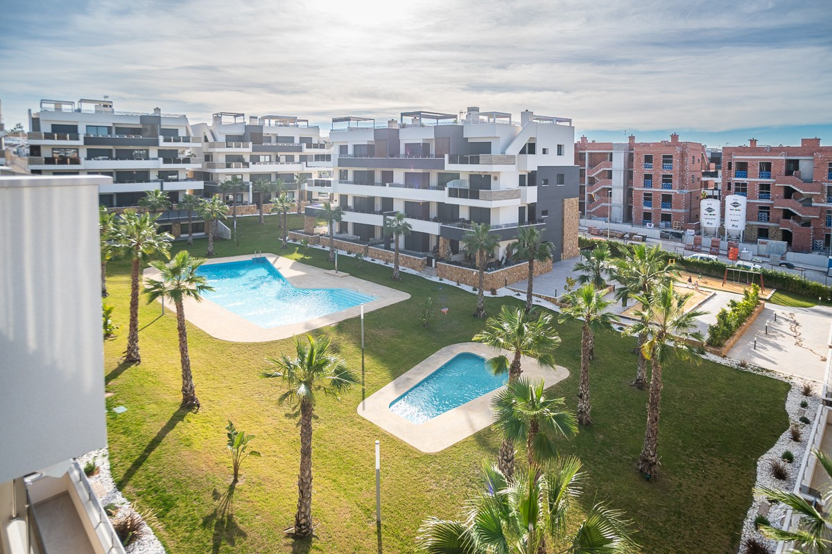 ShowFeedImage Apartment – Penthouse in Orihuela