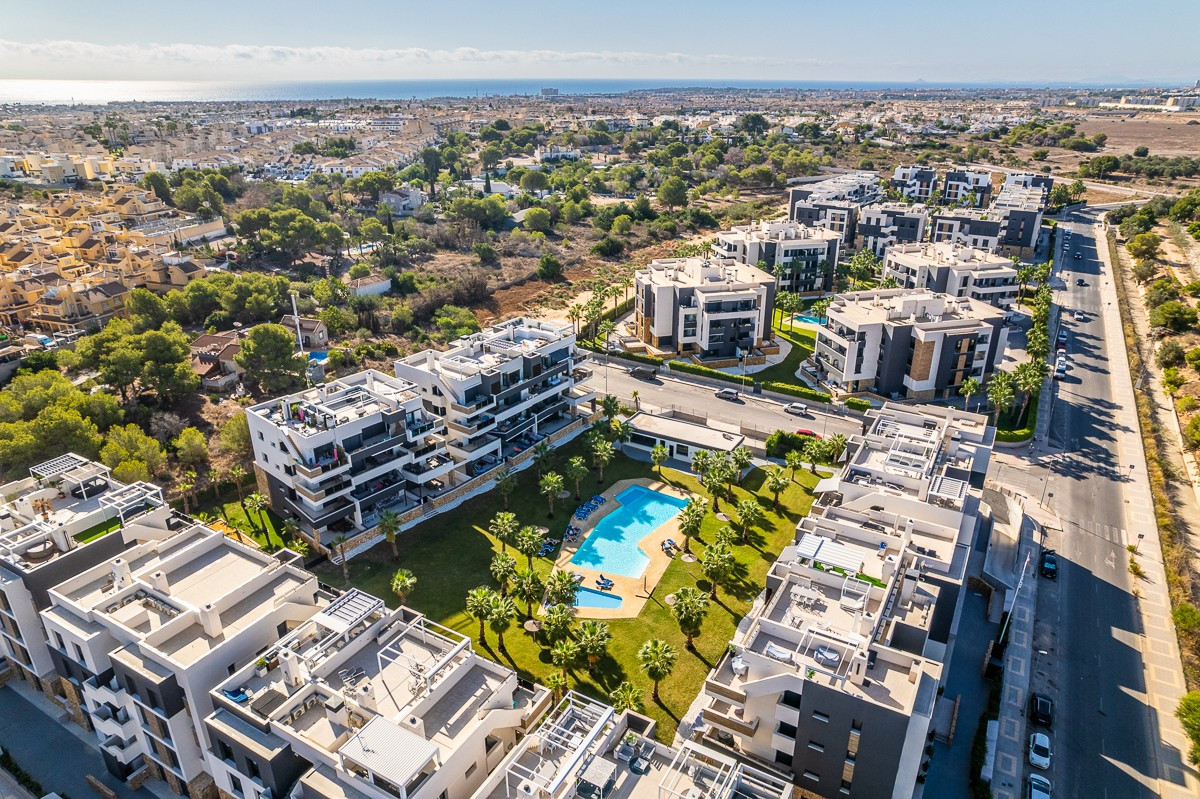 ShowFeedImage Apartment – Penthouse in Orihuela
