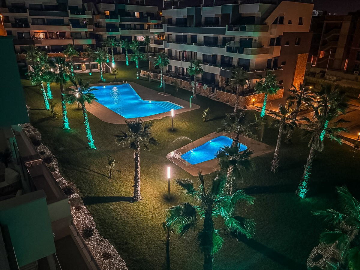 ShowFeedImage Apartment – Penthouse in Orihuela