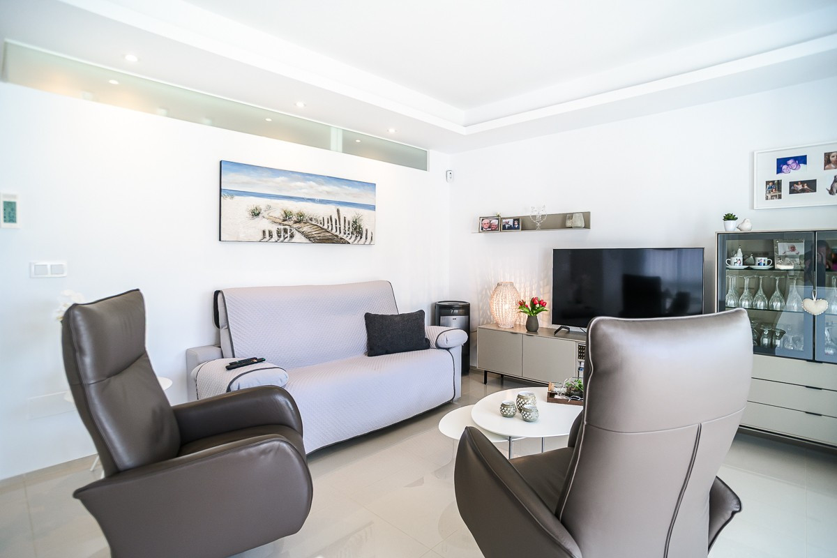 Apartment – Ground Floor Apartment in Rojales