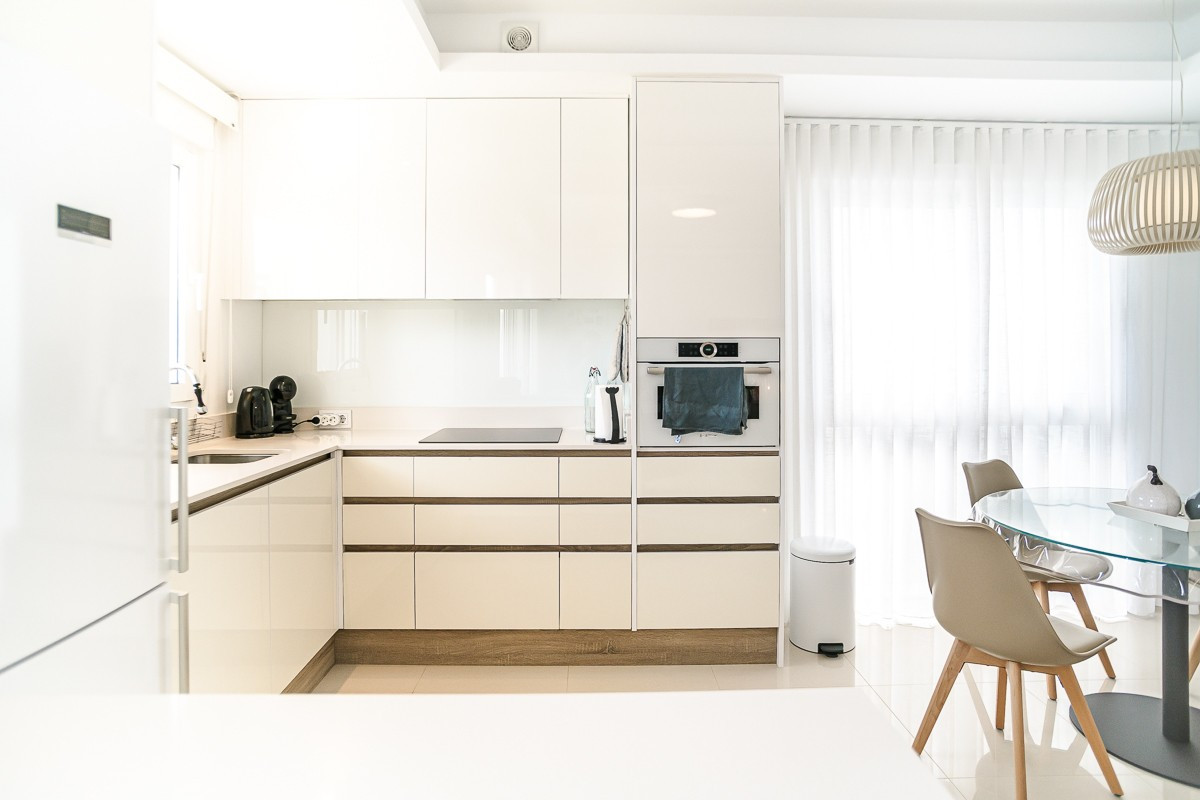 Apartment – Ground Floor Apartment in Rojales