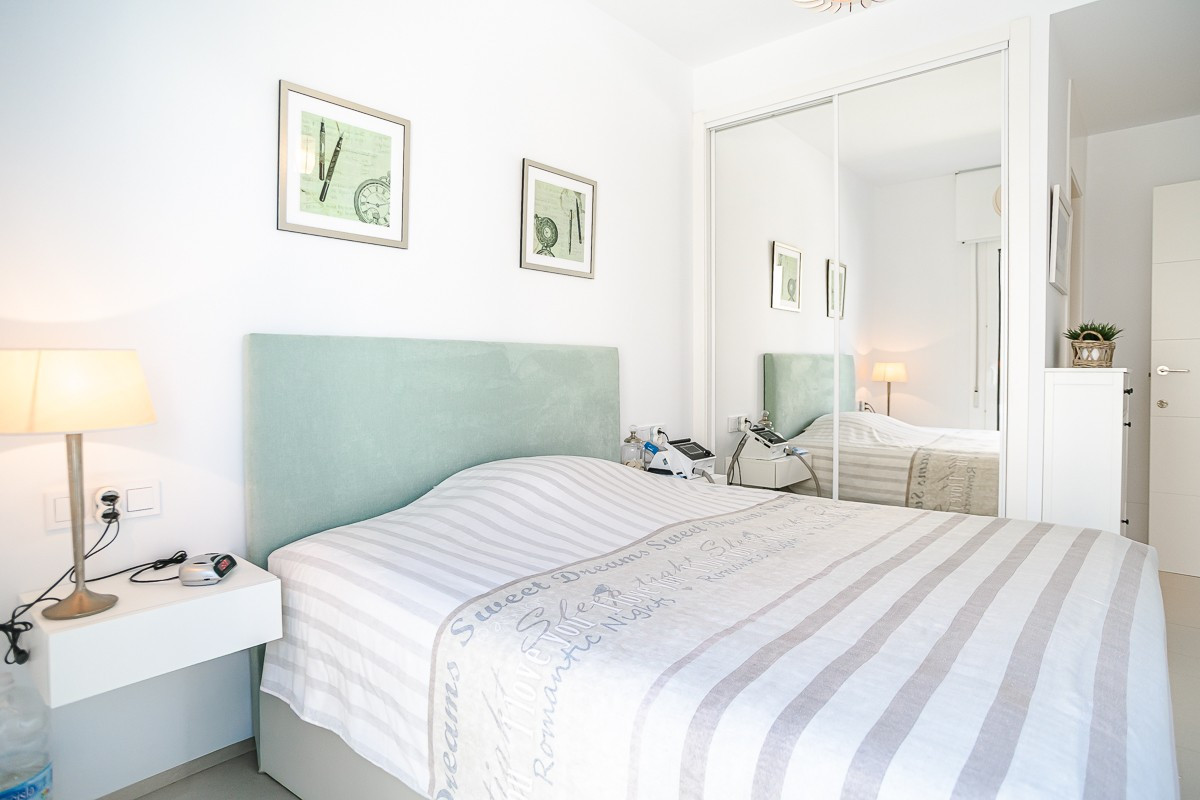 Apartment – Ground Floor Apartment in Rojales
