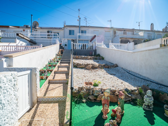 House – Townhouse in Orihuela