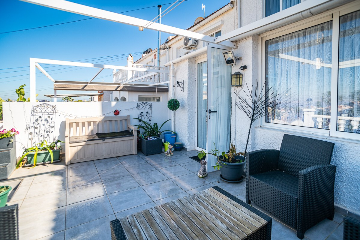 ShowFeedImage House – Townhouse in Orihuela