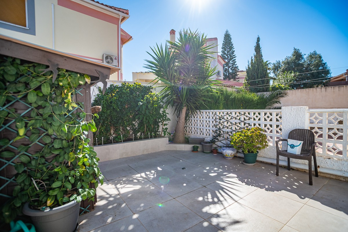 ShowFeedImage House – Townhouse in Orihuela