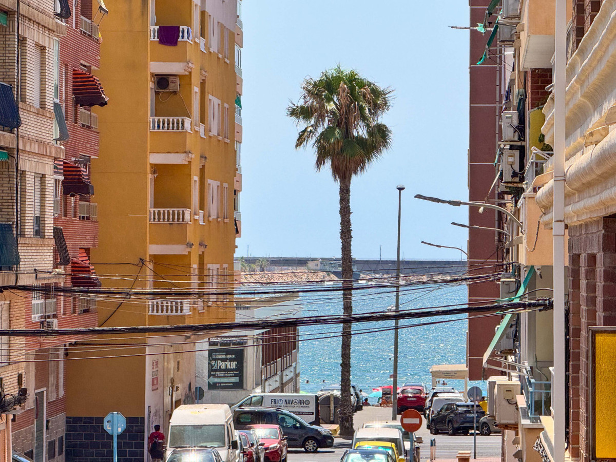 ShowFeedImage Apartment – Middle Floor Apartment in Torrevieja