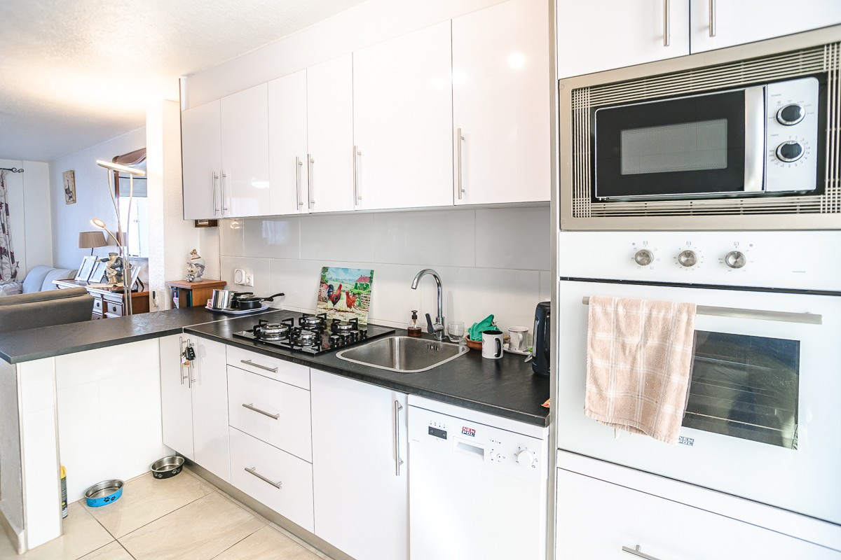 ShowFeedImage House – Townhouse in Orihuela