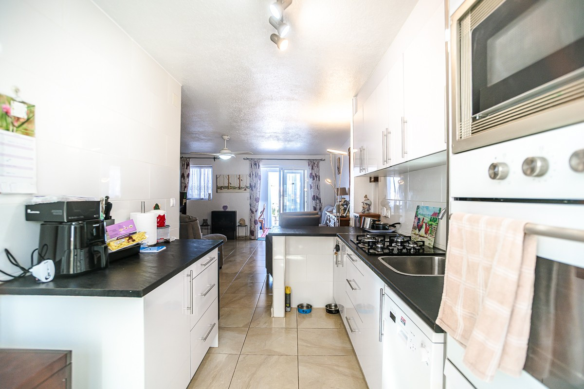 ShowFeedImage House – Townhouse in Orihuela