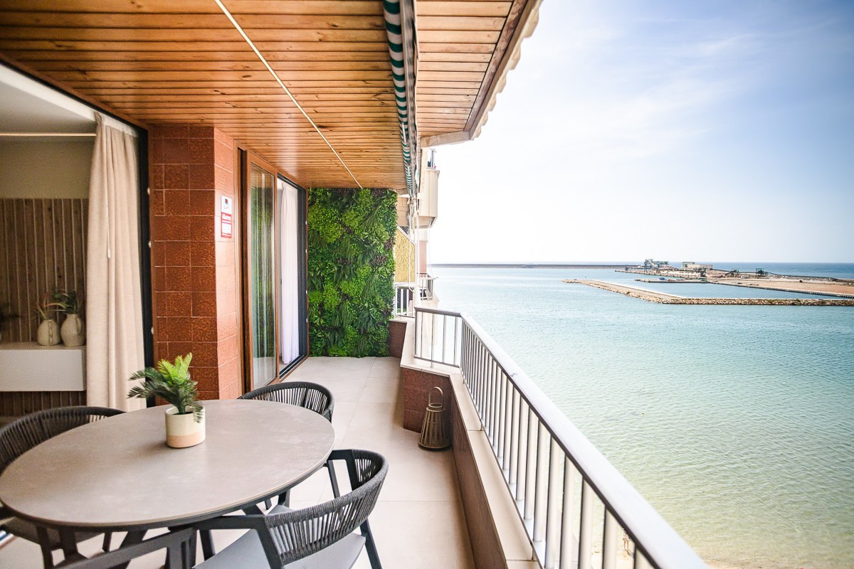 ShowFeedImage Apartment – Middle Floor Apartment in Torrevieja