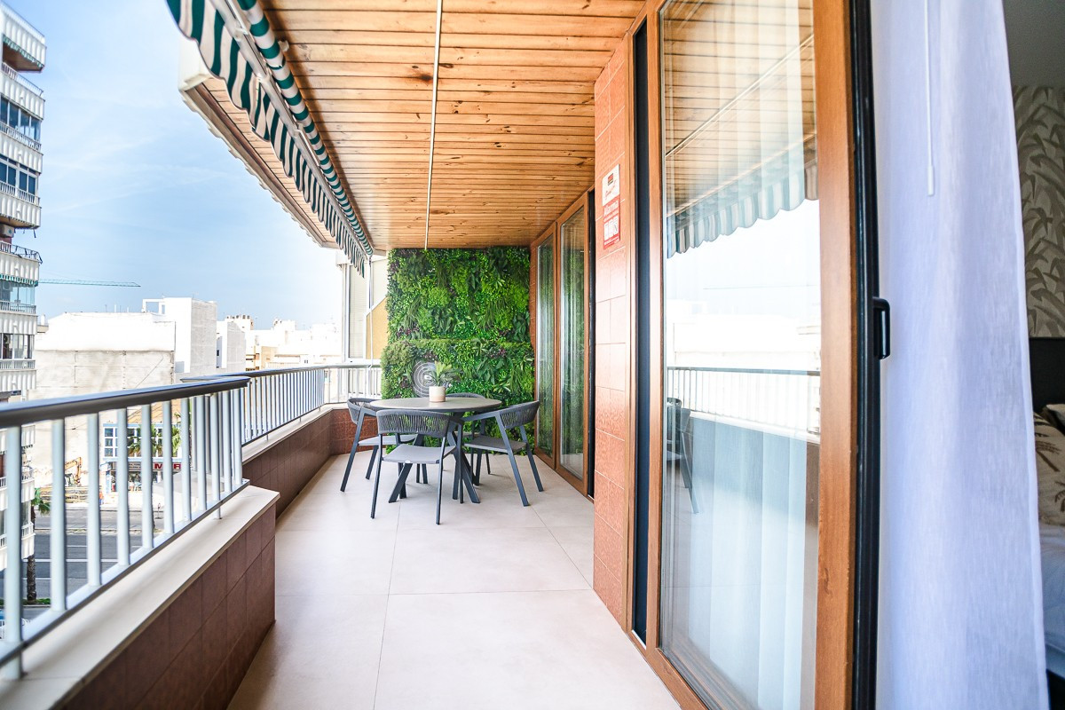 ShowFeedImage Apartment – Middle Floor Apartment in Torrevieja