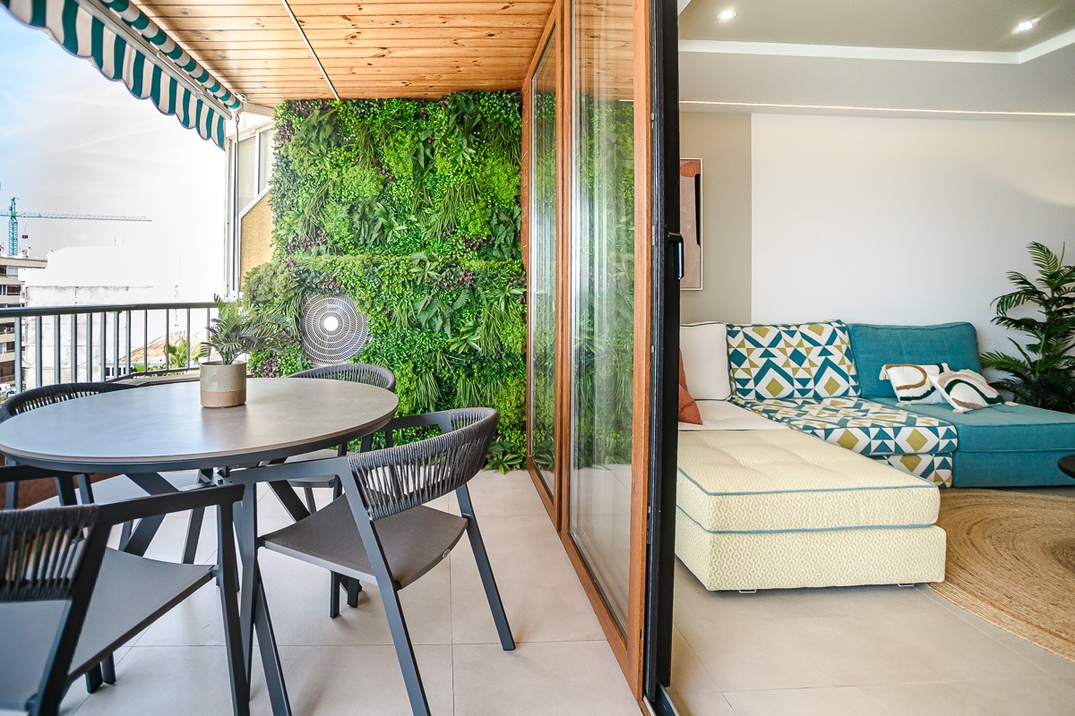 ShowFeedImage Apartment – Middle Floor Apartment in Torrevieja