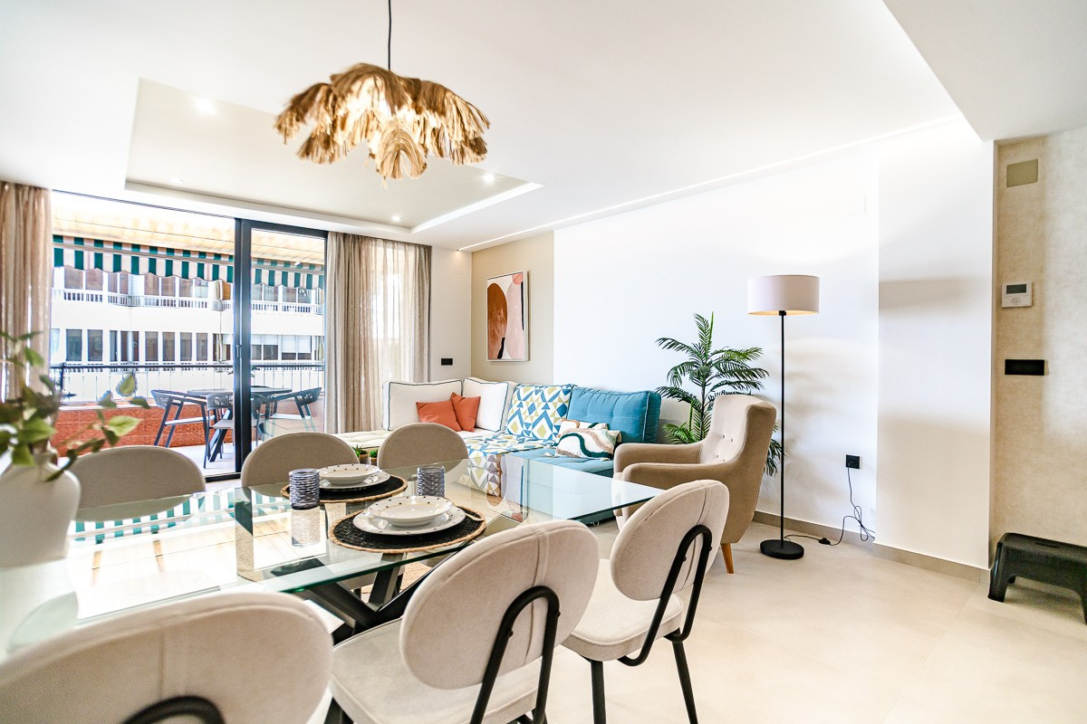 ShowFeedImage Apartment – Middle Floor Apartment in Torrevieja