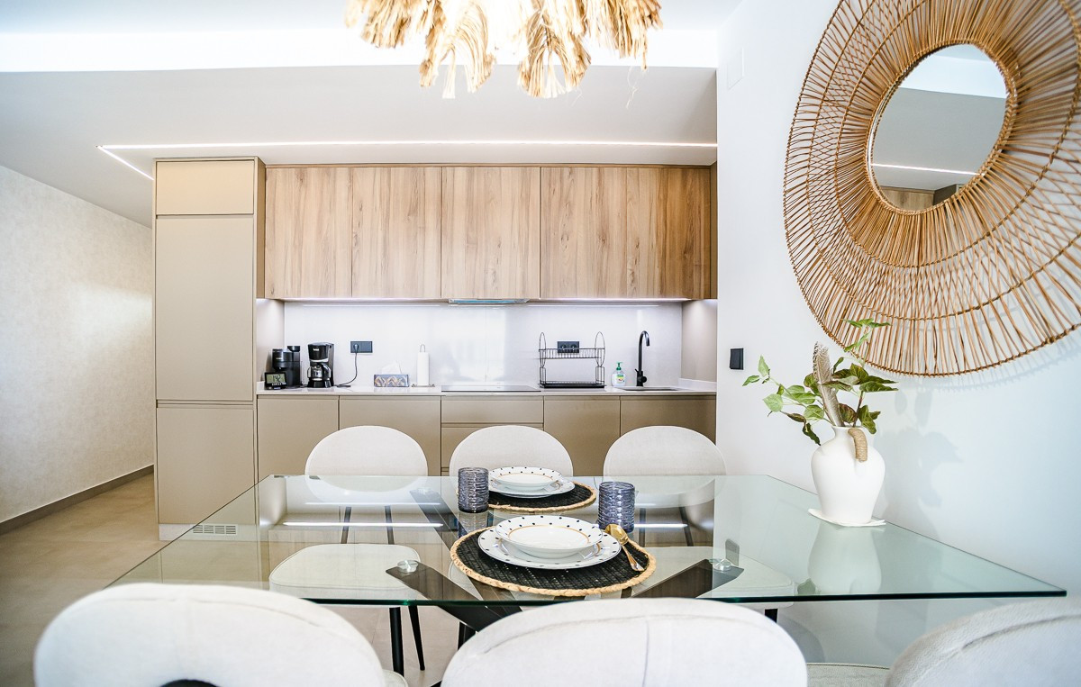 ShowFeedImage Apartment – Middle Floor Apartment in Torrevieja