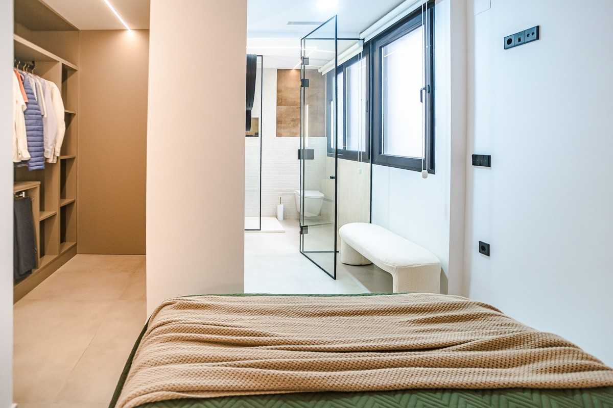 ShowFeedImage Apartment – Middle Floor Apartment in Torrevieja