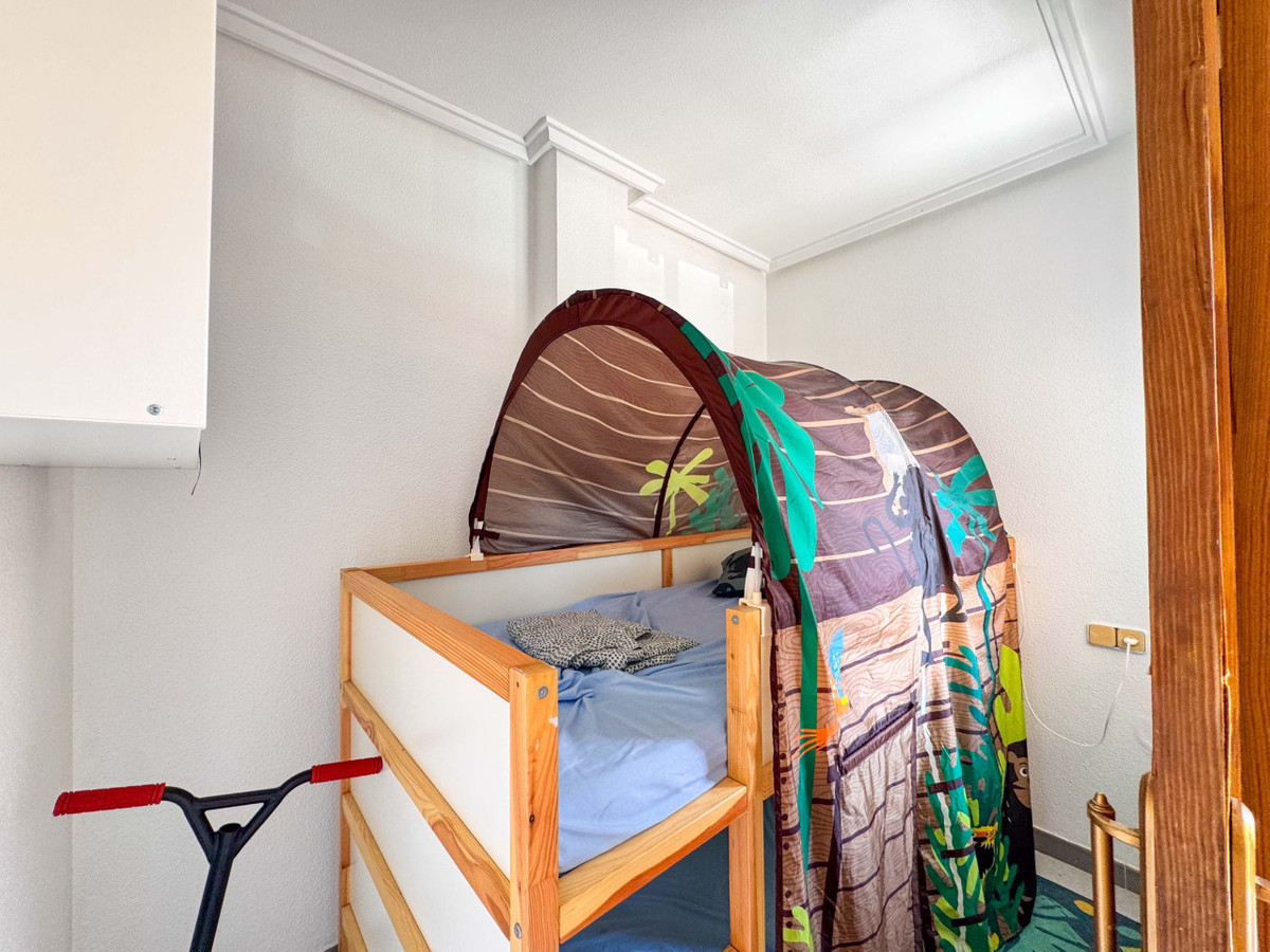 ShowFeedImage Apartment – Middle Floor Apartment in Torrevieja