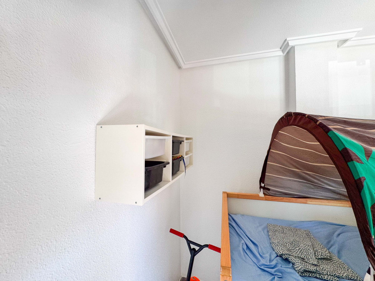 ShowFeedImage Apartment – Middle Floor Apartment in Torrevieja