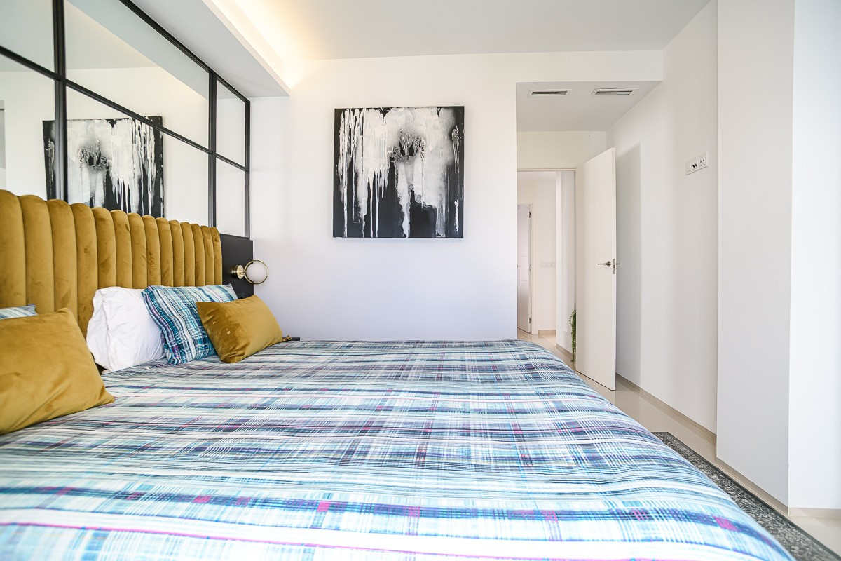 ShowFeedImage House – Detached Villa in Rojales