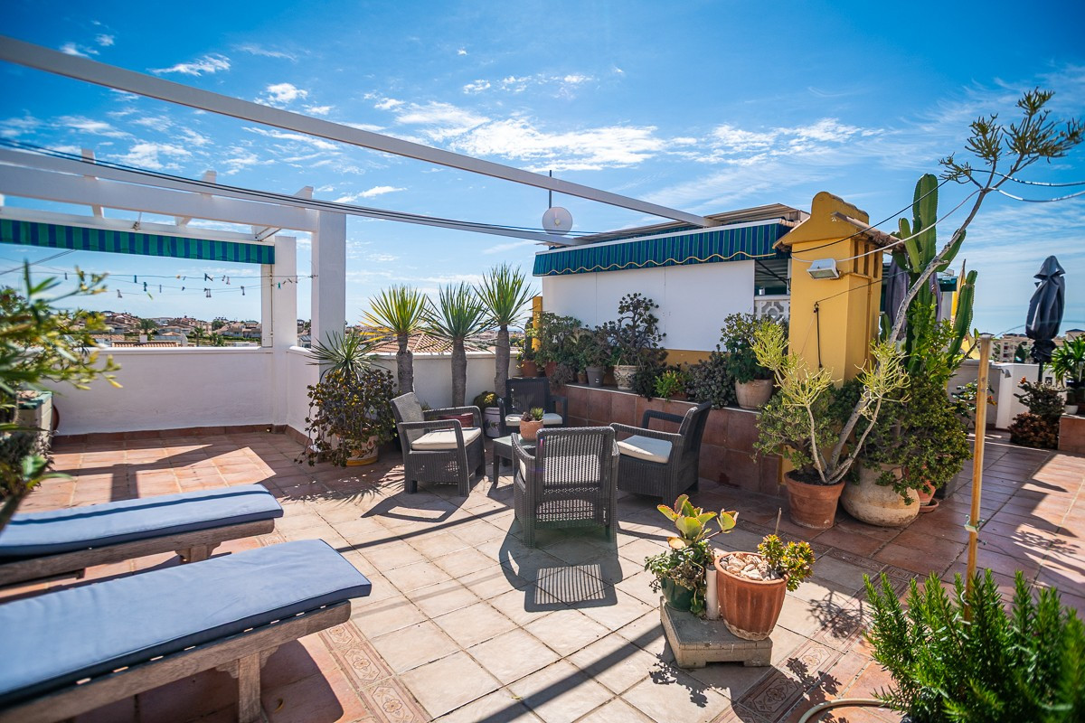 Apartment – Middle Floor Apartment in Orihuela