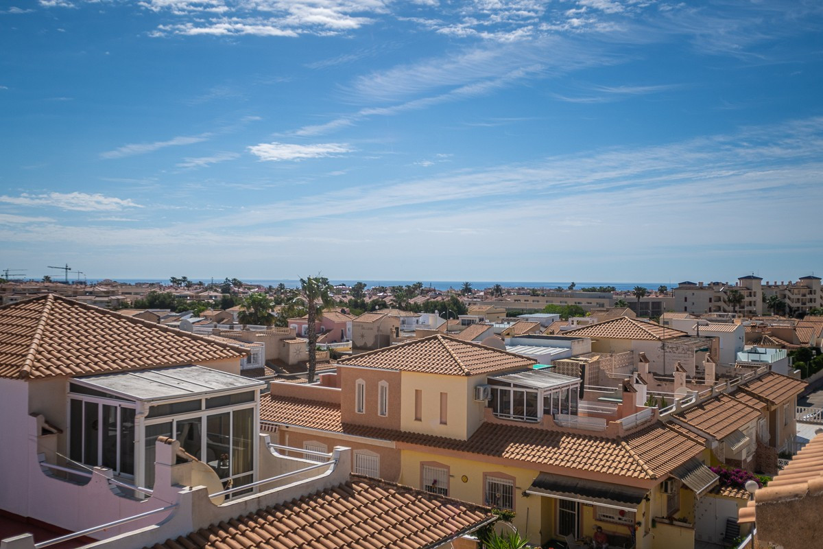 Apartment – Middle Floor Apartment in Orihuela