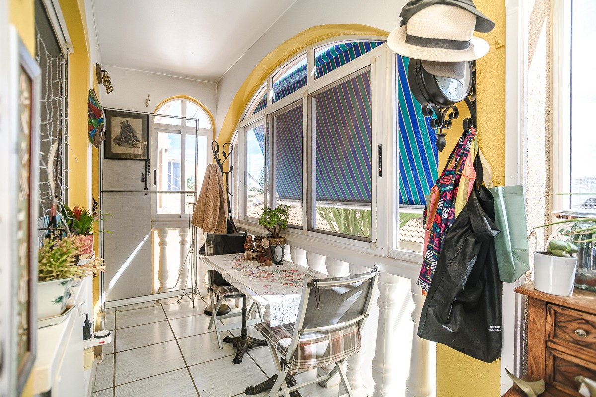 Apartment – Middle Floor Apartment in Orihuela