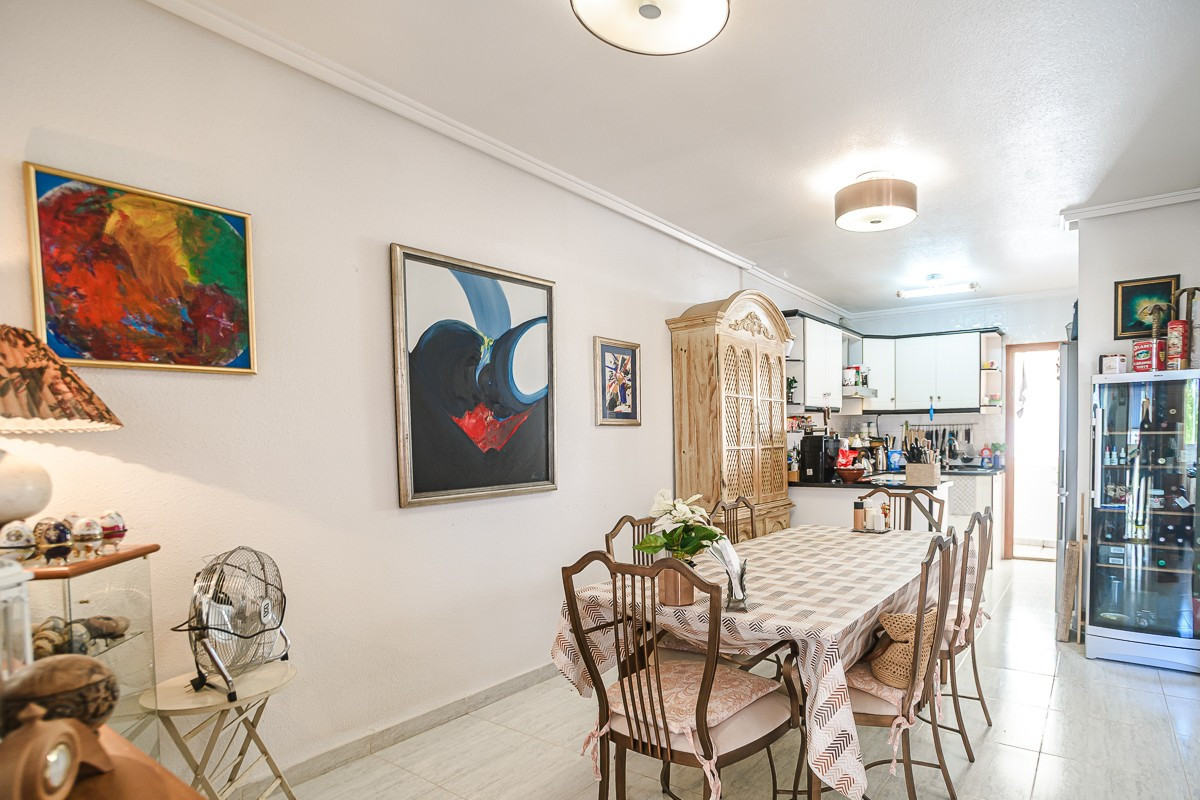 Apartment – Middle Floor Apartment in Orihuela