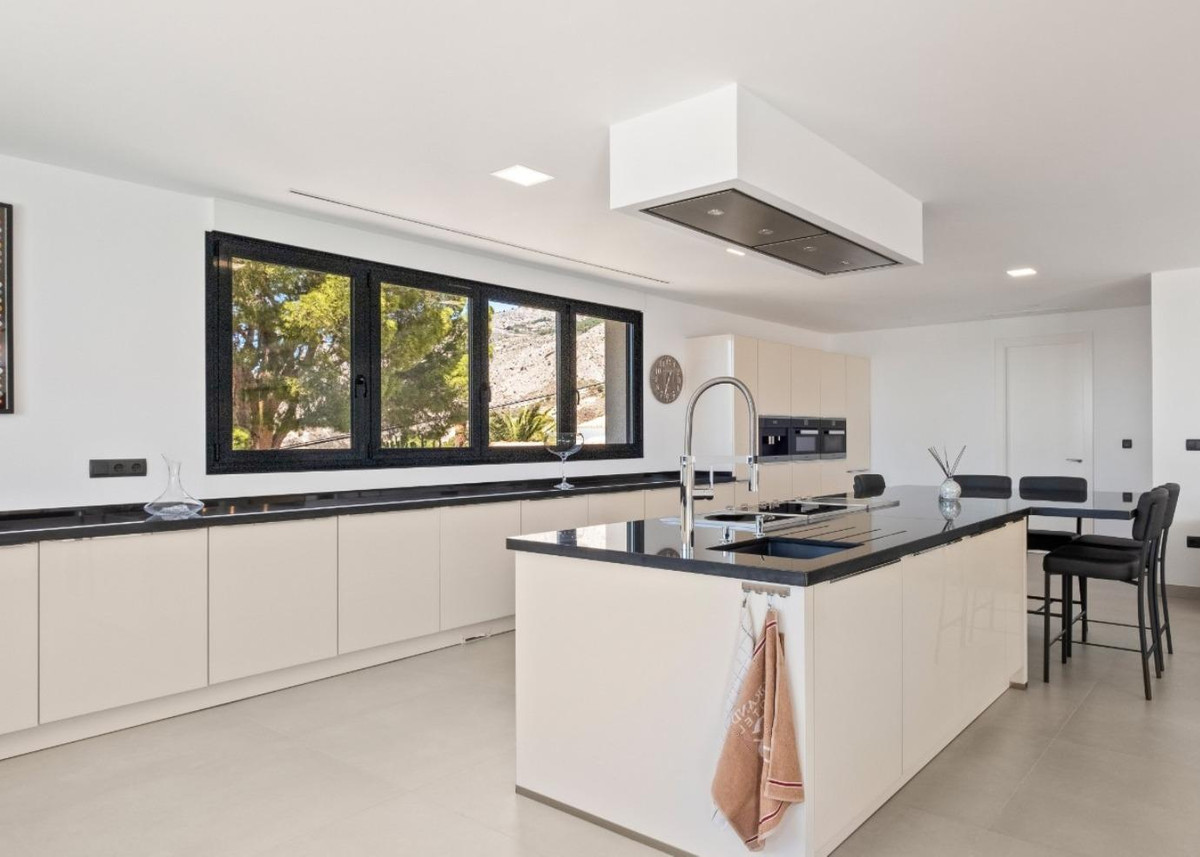 ShowFeedImage House – Bungalow in Altea