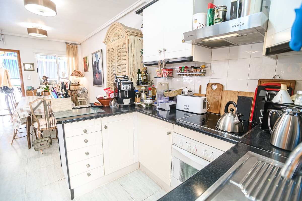 Apartment – Middle Floor Apartment in Orihuela