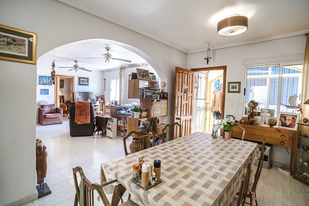 Apartment – Middle Floor Apartment in Orihuela