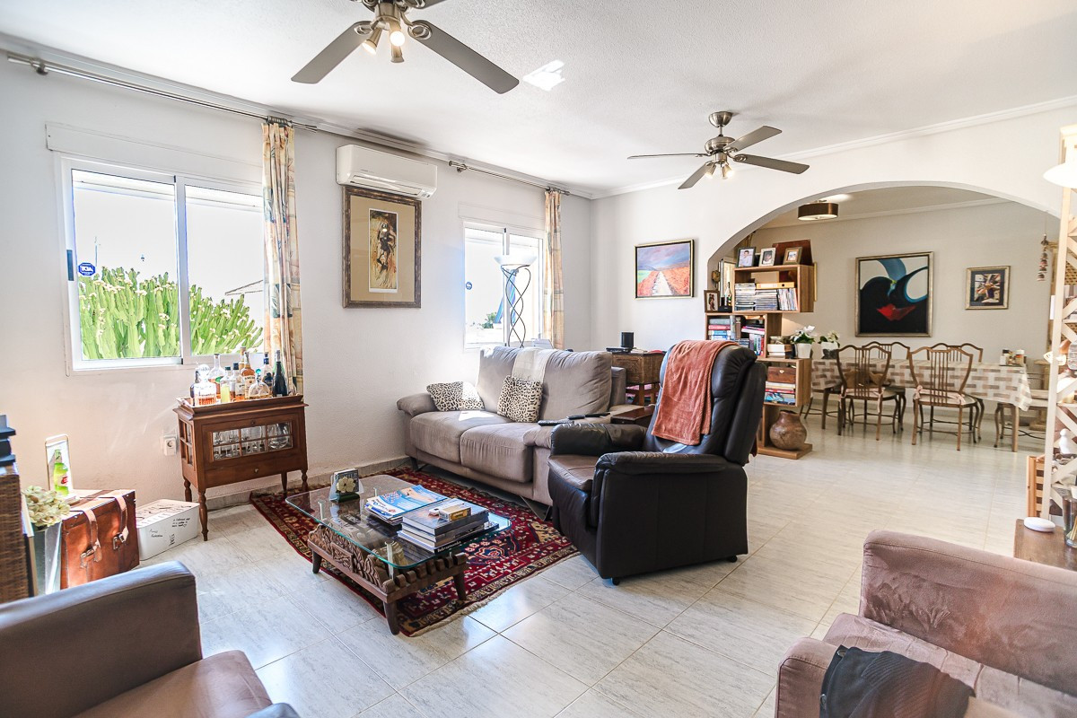 Apartment – Middle Floor Apartment in Orihuela