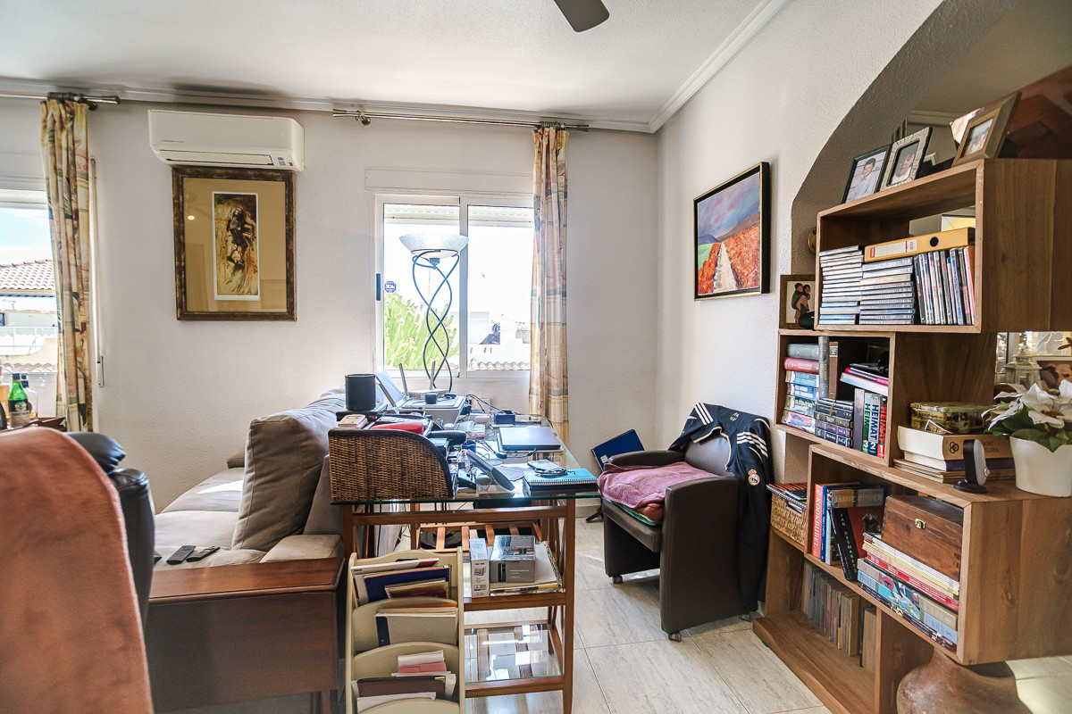 Apartment – Middle Floor Apartment in Orihuela
