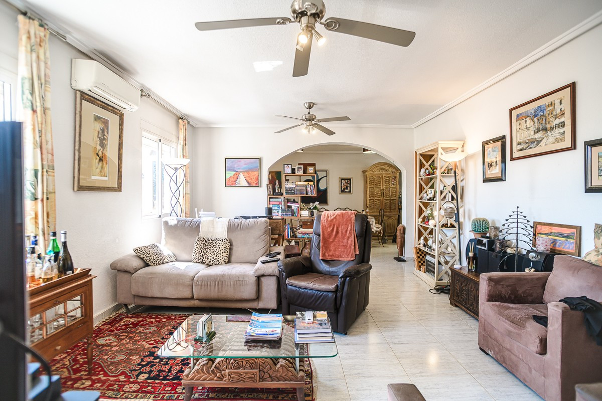 Apartment – Middle Floor Apartment in Orihuela