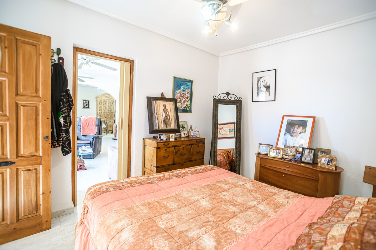 Apartment – Middle Floor Apartment in Orihuela