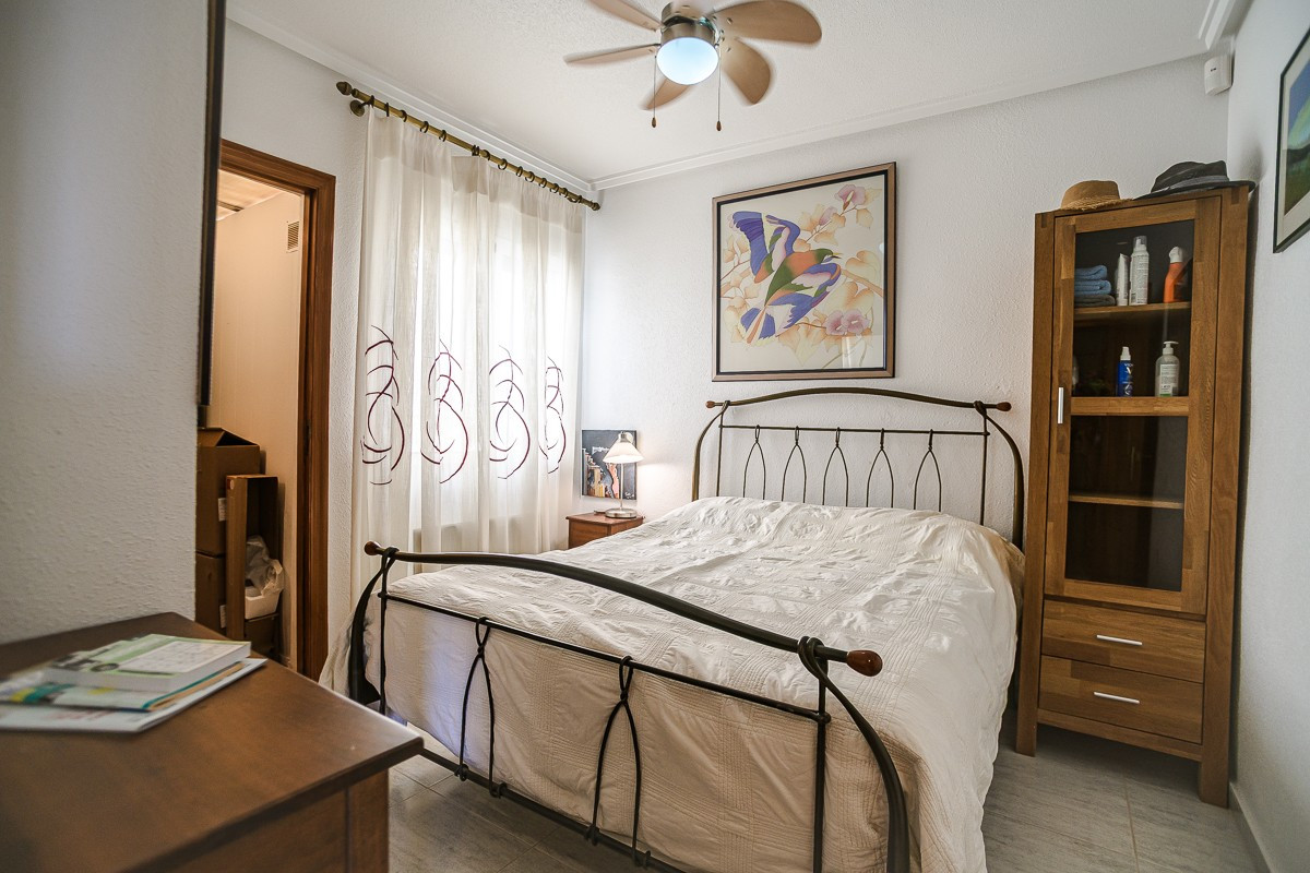 Apartment – Middle Floor Apartment in Orihuela