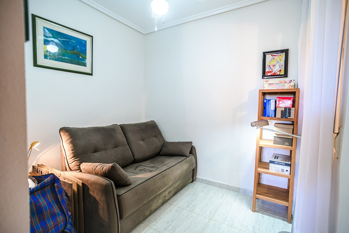 Apartment – Middle Floor Apartment in Orihuela